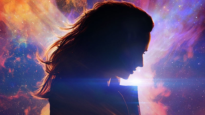 Sophie Turner's Jean Grey becomes Dark Phoenix