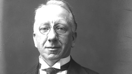Uachtarán Seán T Ó Ceallaigh