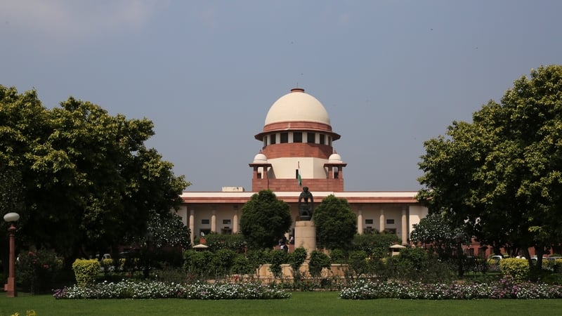 It is the second legal decision this month reflecting a more liberal outlook in Indian society