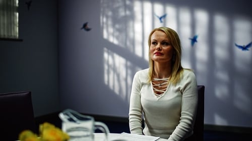 Ailbhe Griffith in The Meeting