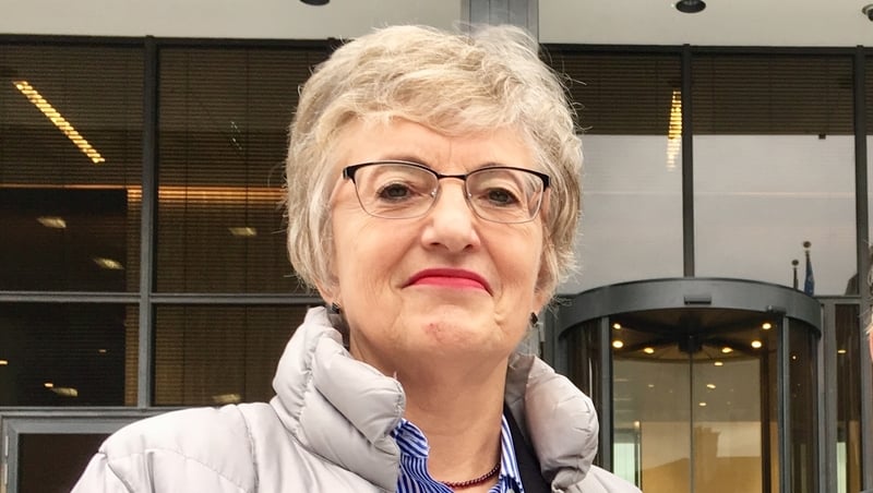 Launch attended by Minister for Children Katherine Zappone