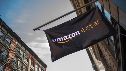 Amazon has expanded from its origins in e-commerce to cloud services, streaming media, artificial intelligence and brick-and-mortar grocery stores