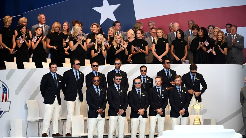 The games gets under way at 7.10am