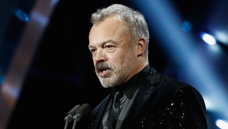 Graham Norton - "It's just stupid and very short-sighted"