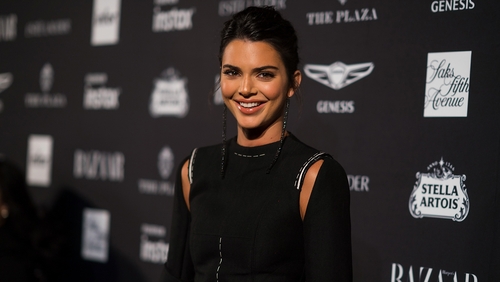 Kendall Jenner
