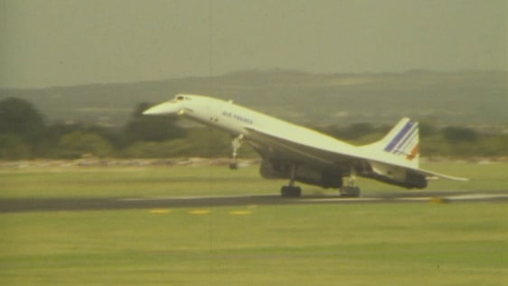 Concorde (1983)