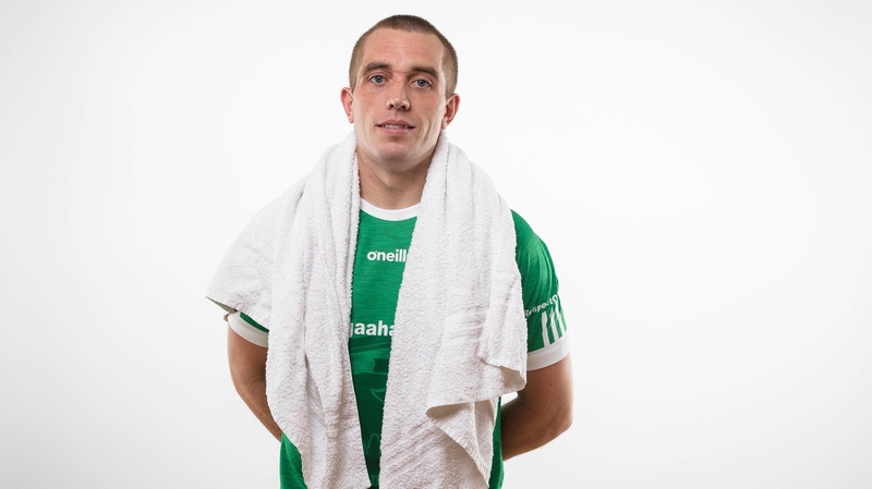 Robbie McCarthy Junior is champion again