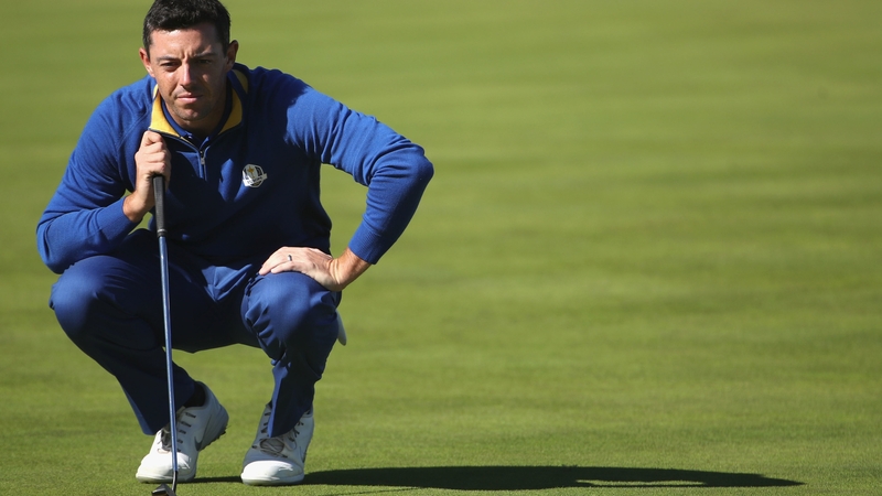 Already this year Rory McIlroy has almost doubled his US PGA tour earnings to $7.78m