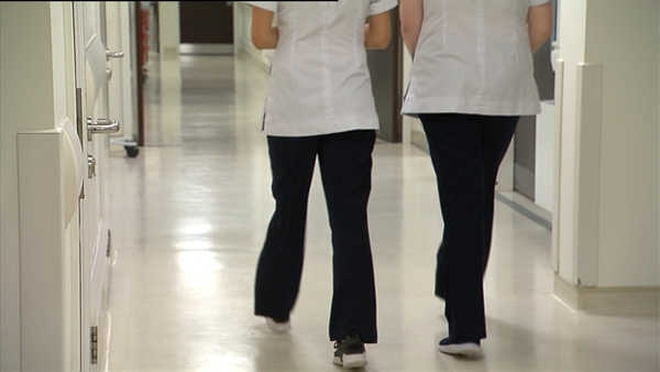 Some student nurses suffered a drop in income during pandemic on which they were relying to fund their studies