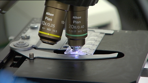Simon Harris said that the laboratories will have to meet their costs where cases go against them at the tribunal