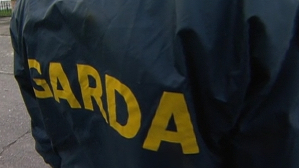 Over 1,600 cases were reported by the banks to gardaí last year