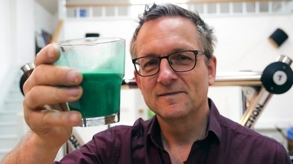 The Placebo Effect: 'We weren't exactly lying but we weren't exac