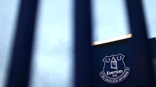 There's still no decision on thee venue of the Merseyside derby