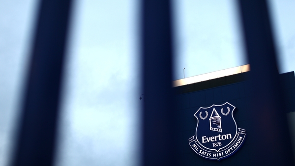 There's still no decision on thee venue of the Merseyside derby