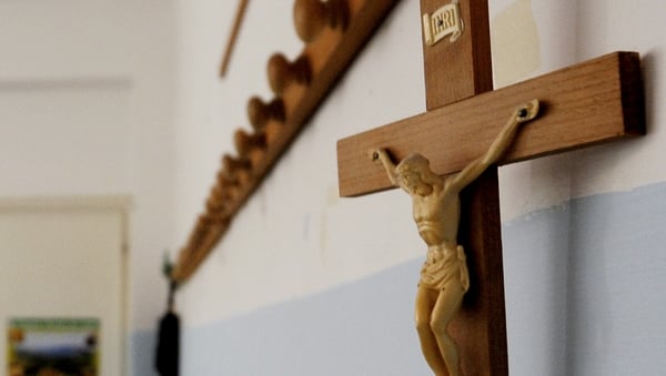 Religion will no longer be used as a criteria for admission to Catholic primary schools
