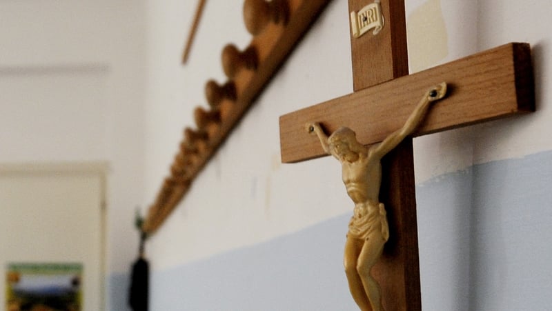 The schools are among eight that have been asked by the Dublin Archdiocese to consider a change of patronage