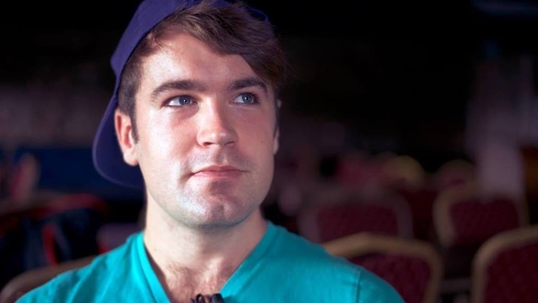 Adam Finn