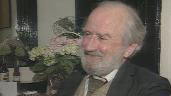 Cyril Cusack