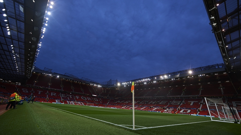 Manchester United's executive vice-chairman Ed Woodward said: "We have a clear vision in terms of football philosophy and recruitment."