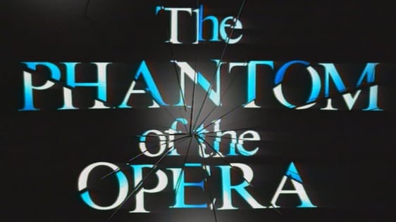 The Phantom of the Opera (1998)