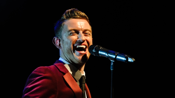 Timmy Matley