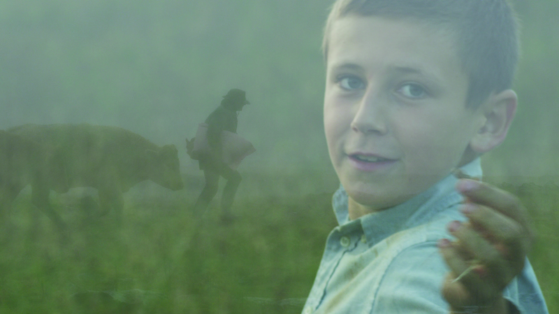 The Silver Branch: explores love of native place with extraordinary acuity