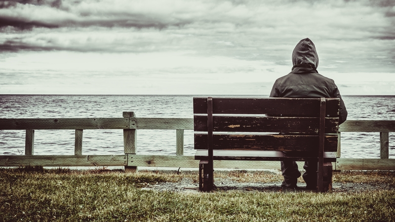 Overcoming depression