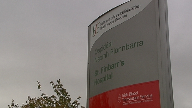 At the time of last April's inspection, 46 of the 84 residents were accommodated in bedrooms of five or more beds