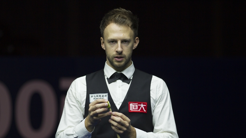 Judd Trump