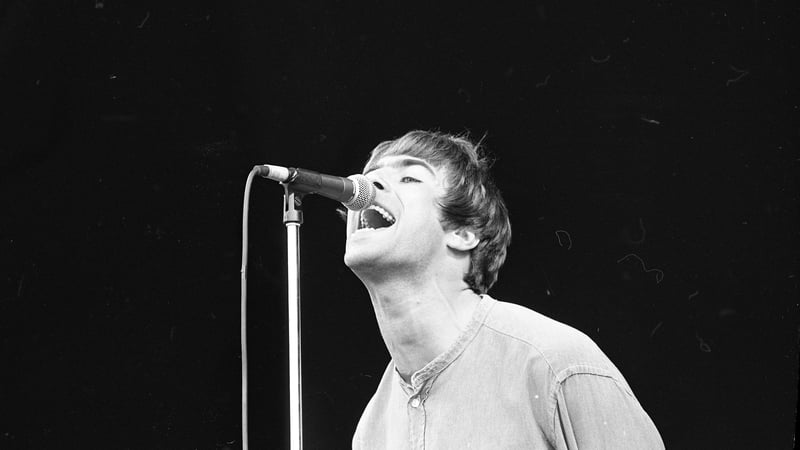 Liam Gallagher - New documentary, As It Was, is released on June 6