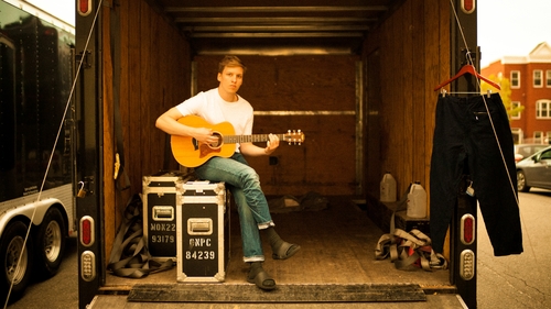 George Ezra to play biggest Irish shows to date next June