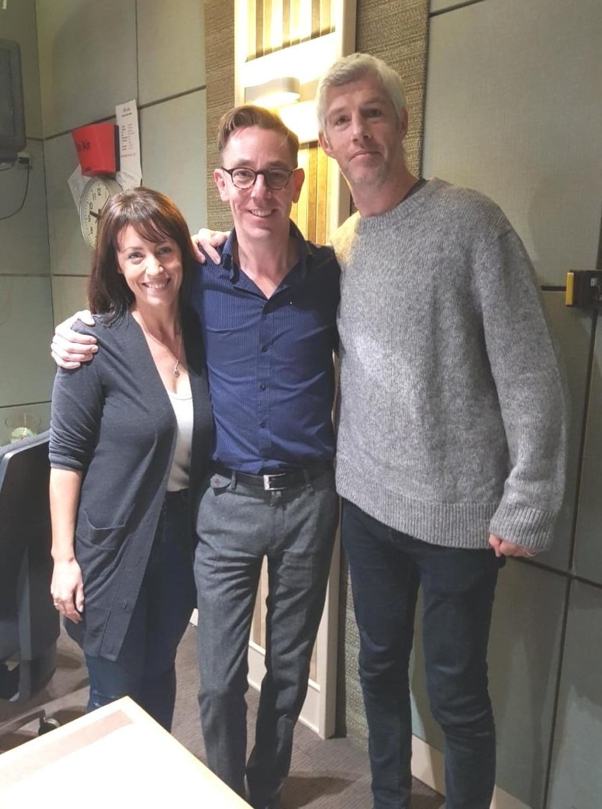 For Molly - Kieran O'Reilly and Maura Foley