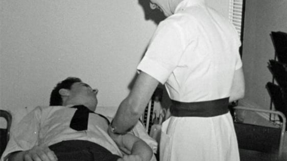 Blood Donors (1963)