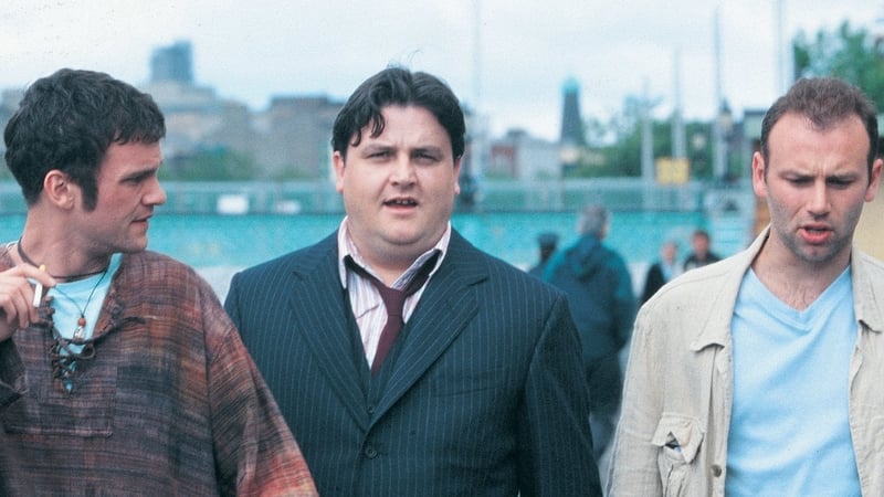 RTÉ Cult TV Classics: When Bachelors Walk met Celtic Tiger Dublin