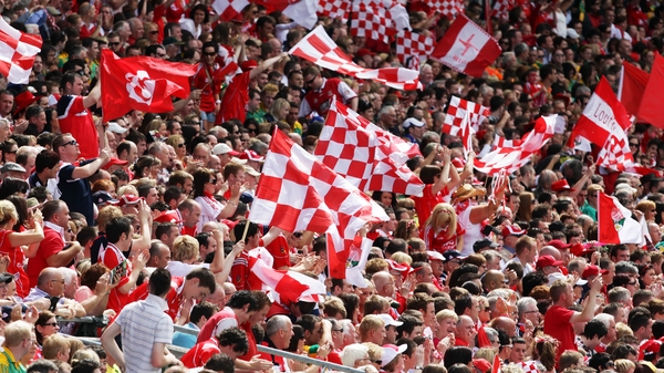 Louth announce Wayne Kierans as new football manager