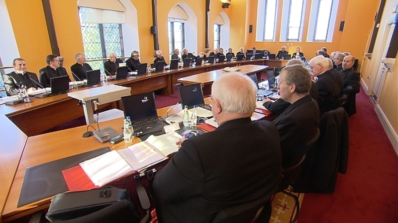 The bishops say the bill poses a very real practical and moral dilemma for healthcare professionals