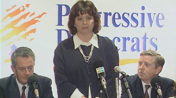 Mary Harney