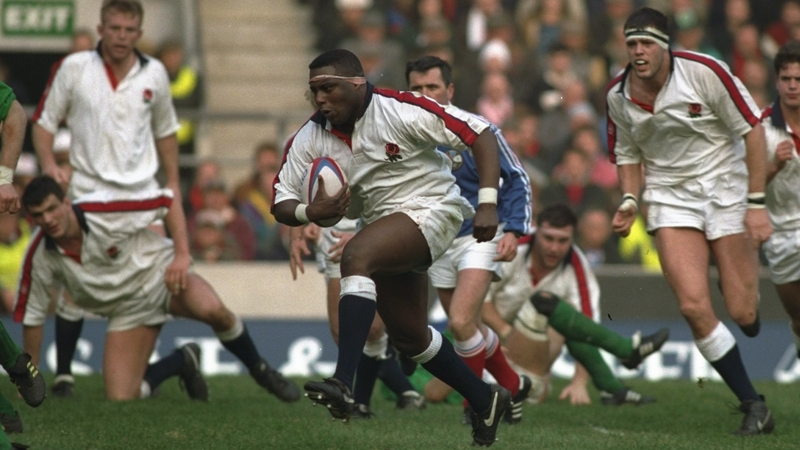 Steve Ojomoh is in intensive care after suffering a stroke