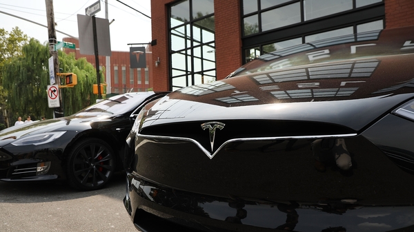 Tesla weathered a rocky few months in the wake of Elon Musk's tweets that he had 'funding secured' for a deal, later scuttled, to take the company private