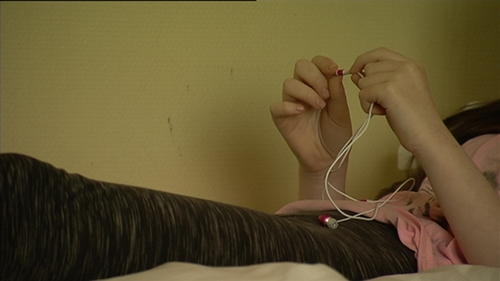 Homelessness a growing issue in preventing children from returning home to their parents