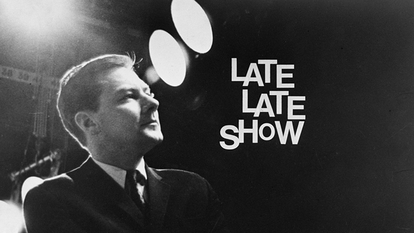 Gay Byrne