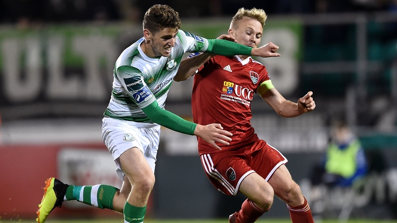 The sides could not be separated at Tallaght Stadium