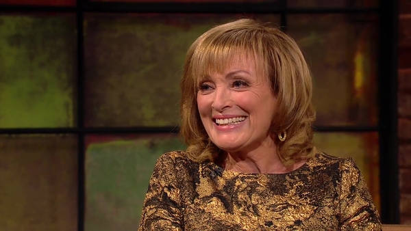 Mary Kennedy