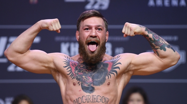 Can Conor McGregor make a winning return to the octagon after almost two years?