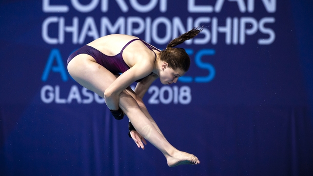 Tanya Watson (Diving): The Southampton native finished seventh in the 10m Platform event at the senior European Championships in Glasgow in August and is expected to be in contention in Argentina