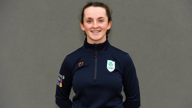 Lauren Crowley Walsh (Golf) The Castlewarden GC member recently competed in the World Junior Girls Championships in Canada. The Kildare native will compete in both the individual and mixed team competitions in Buenos Aires