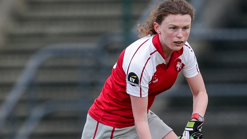 Alex Speers was on the mark twice for Pegasus