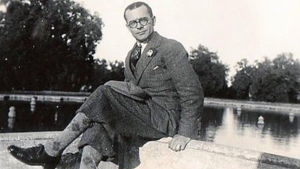 Herbert Simms: between 1932 and 1948, he oversaw the design and construction of somewhere in the region of 17,000 dwellings in Dublin