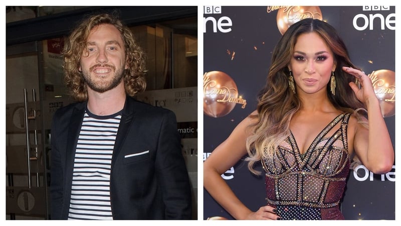 Seann Walsh: "I would like to offer my sincere apologies for my actions. This is no excuse but it was a one-off drunken mistake which I am truly sorry for."