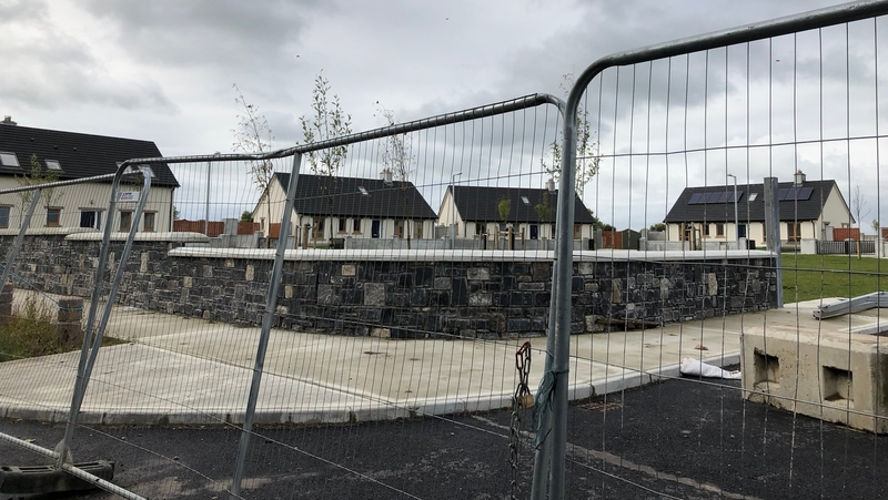 The dispute has arisen at Cabragh Bridge outside Thurles